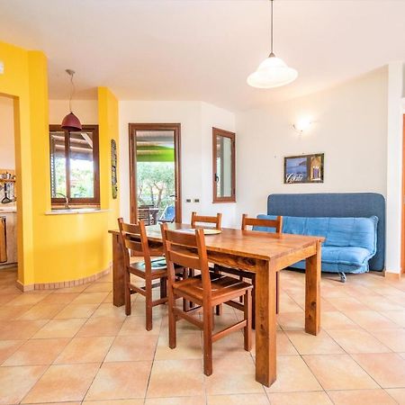 Sole Mare Deluxe Villa Campofelice Di Roccella Dış mekan fotoğraf