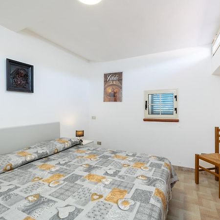 Sole Mare Deluxe Villa Campofelice Di Roccella Dış mekan fotoğraf