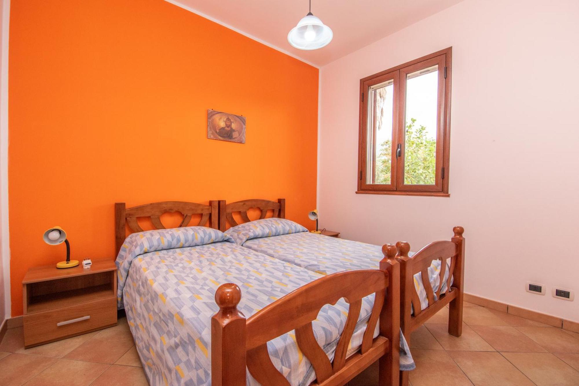 Sole Mare Deluxe Villa Campofelice Di Roccella Dış mekan fotoğraf