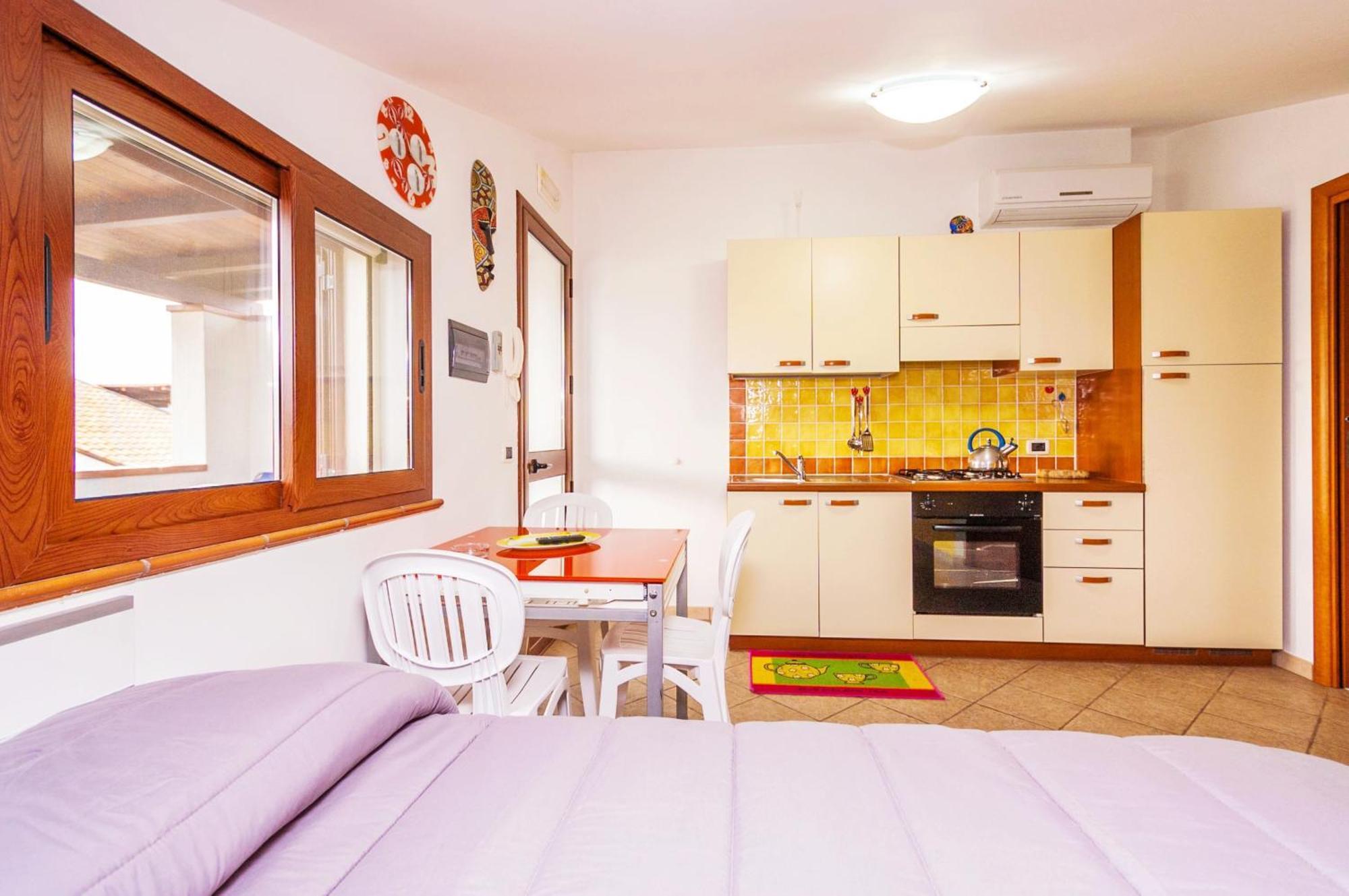 Sole Mare Deluxe Villa Campofelice Di Roccella Dış mekan fotoğraf