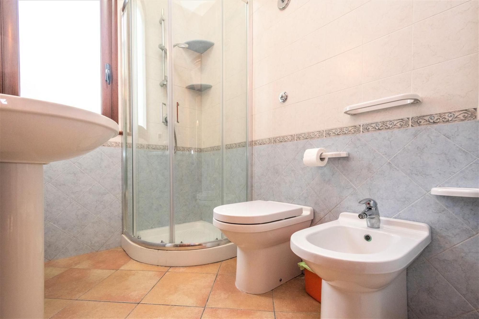 Sole Mare Deluxe Villa Campofelice Di Roccella Oda fotoğraf