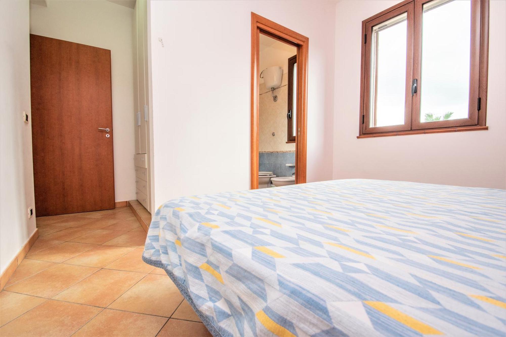 Sole Mare Deluxe Villa Campofelice Di Roccella Oda fotoğraf