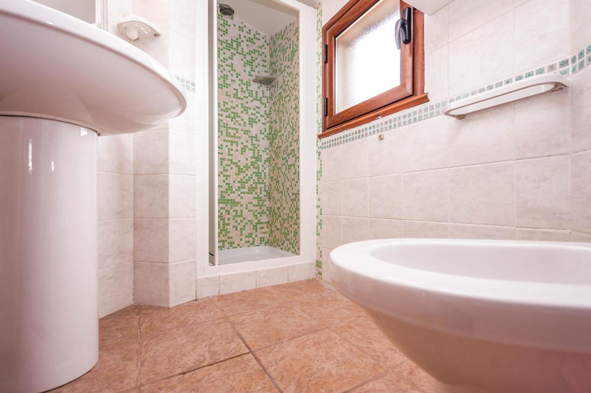 Sole Mare Deluxe Villa Campofelice Di Roccella Oda fotoğraf