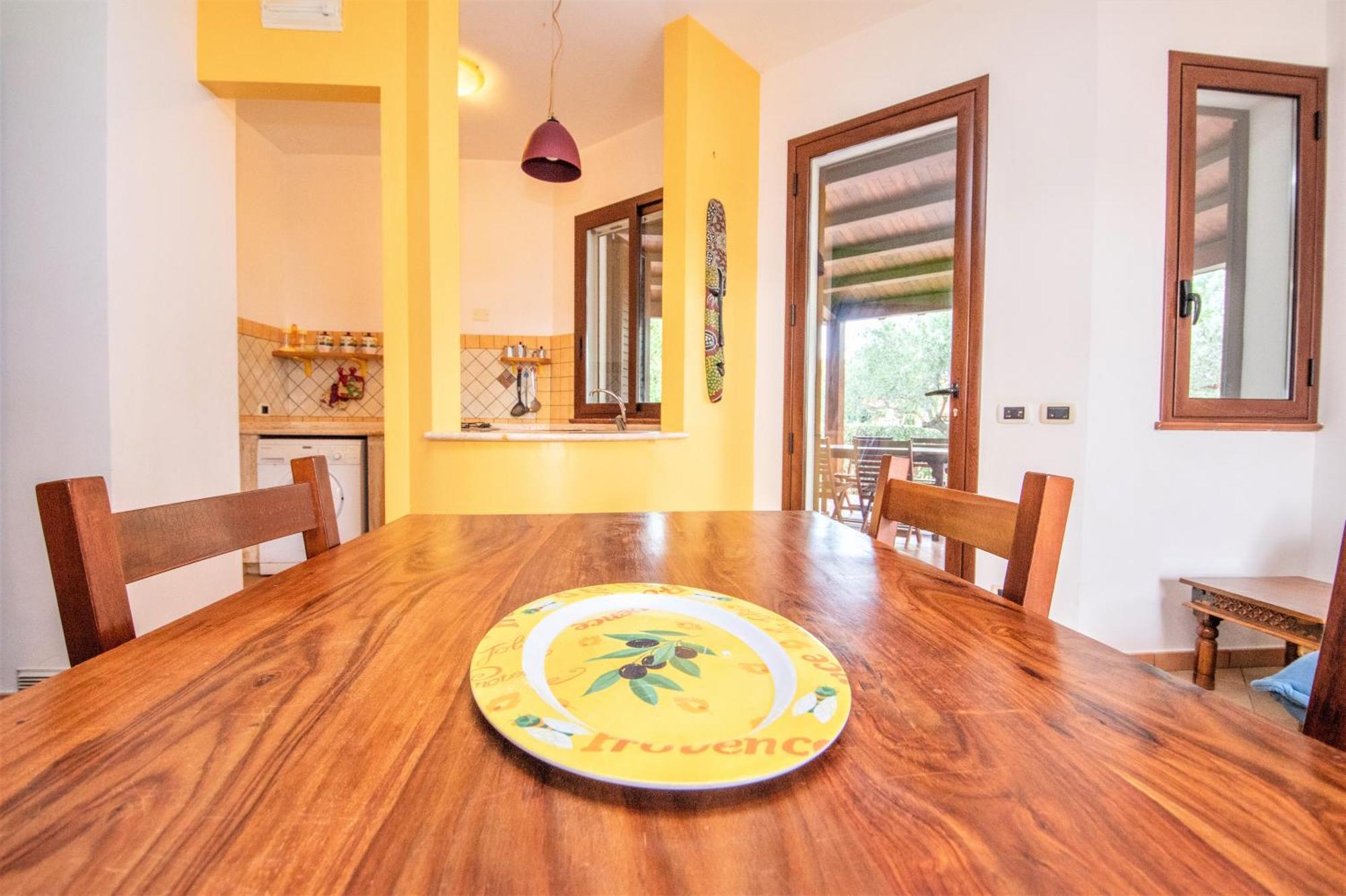Sole Mare Deluxe Villa Campofelice Di Roccella Oda fotoğraf