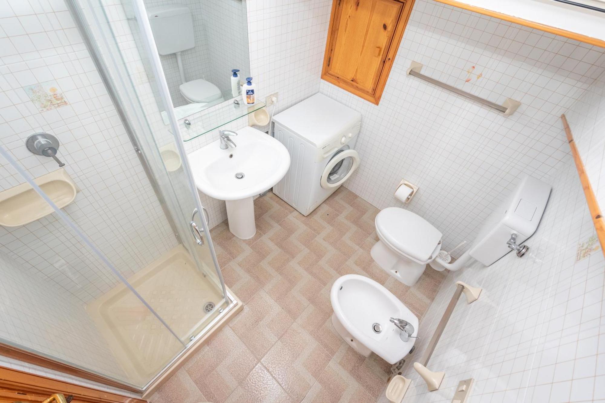 Sole Mare Deluxe Villa Campofelice Di Roccella Oda fotoğraf