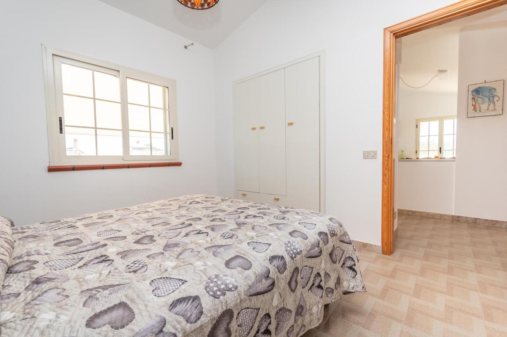 Sole Mare Deluxe Villa Campofelice Di Roccella Oda fotoğraf