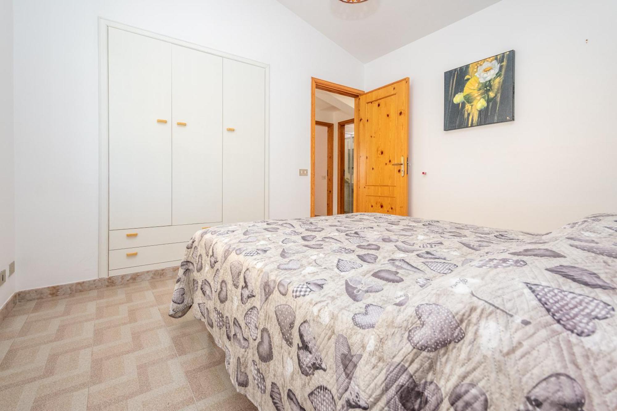 Sole Mare Deluxe Villa Campofelice Di Roccella Oda fotoğraf