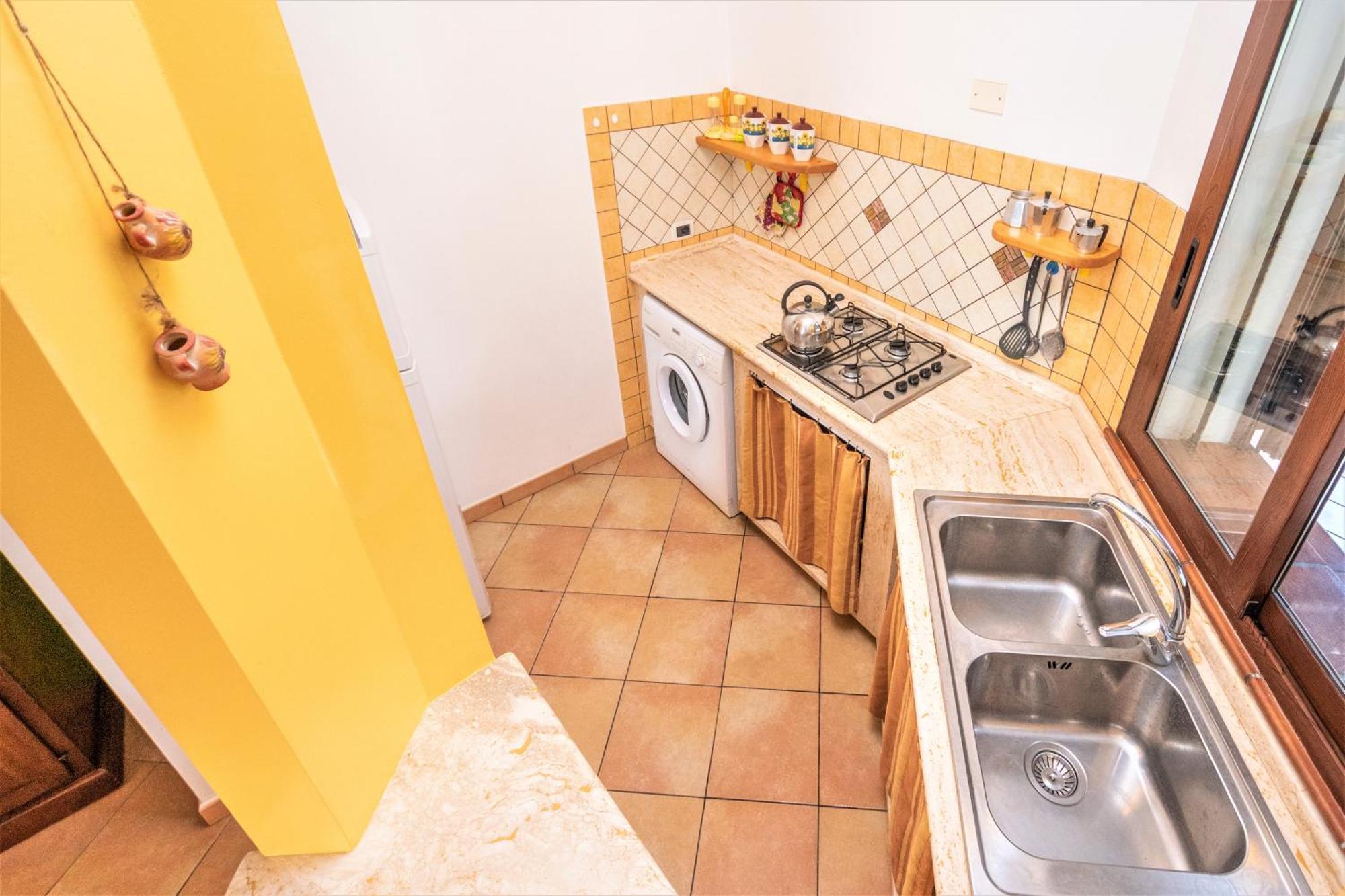 Sole Mare Deluxe Villa Campofelice Di Roccella Oda fotoğraf
