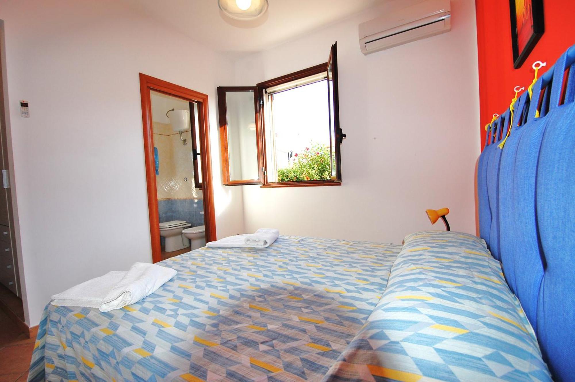 Sole Mare Deluxe Villa Campofelice Di Roccella Dış mekan fotoğraf