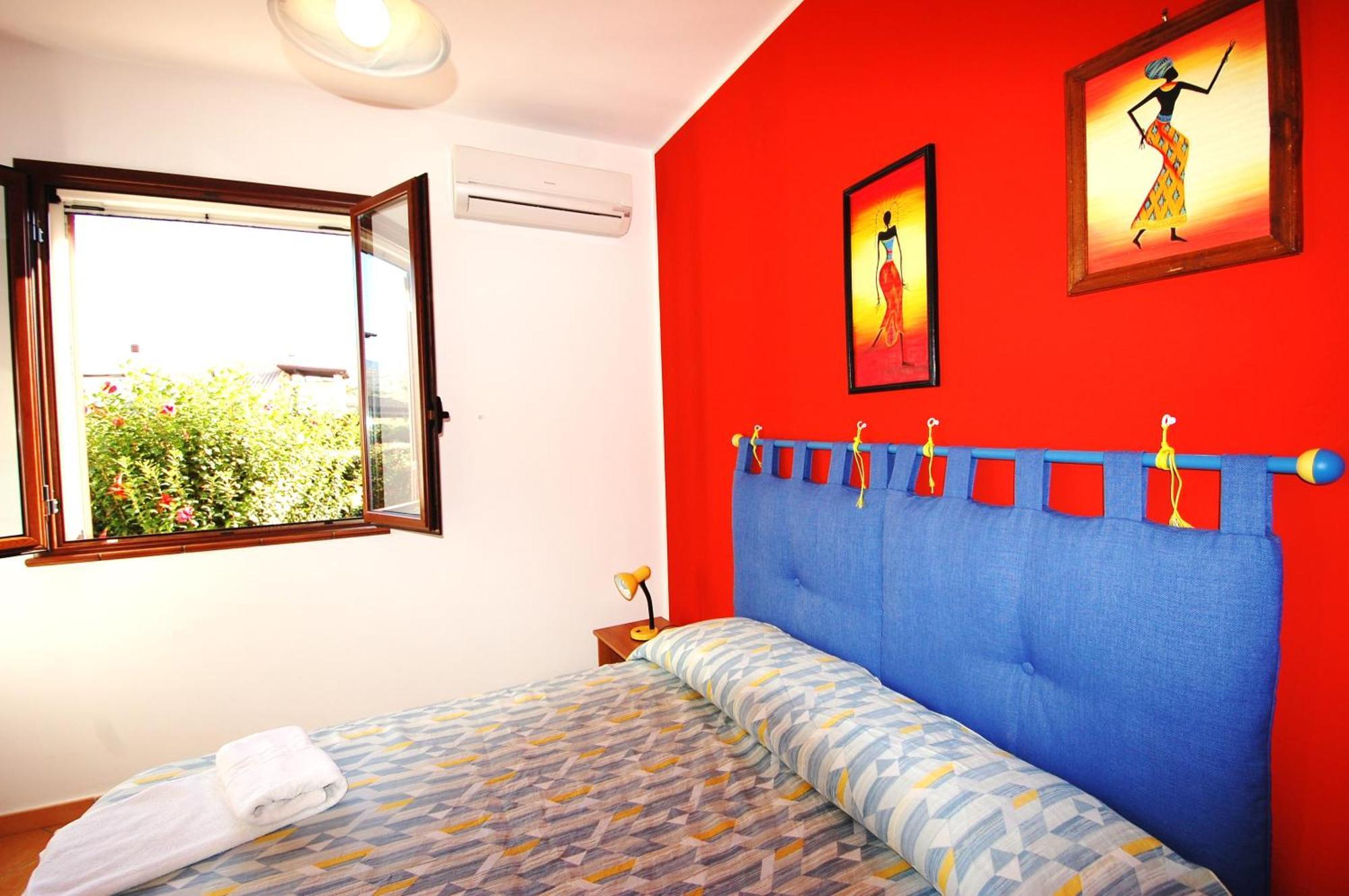 Sole Mare Deluxe Villa Campofelice Di Roccella Dış mekan fotoğraf