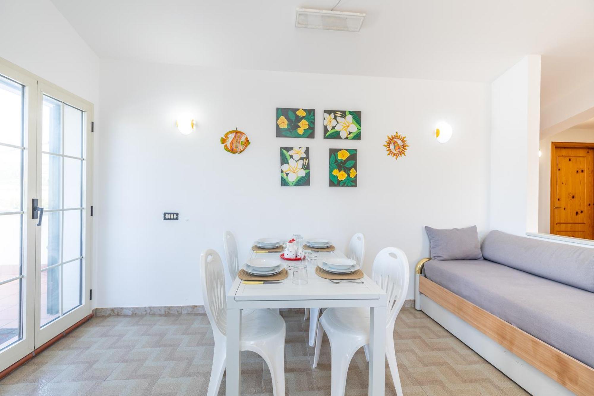 Sole Mare Deluxe Villa Campofelice Di Roccella Dış mekan fotoğraf