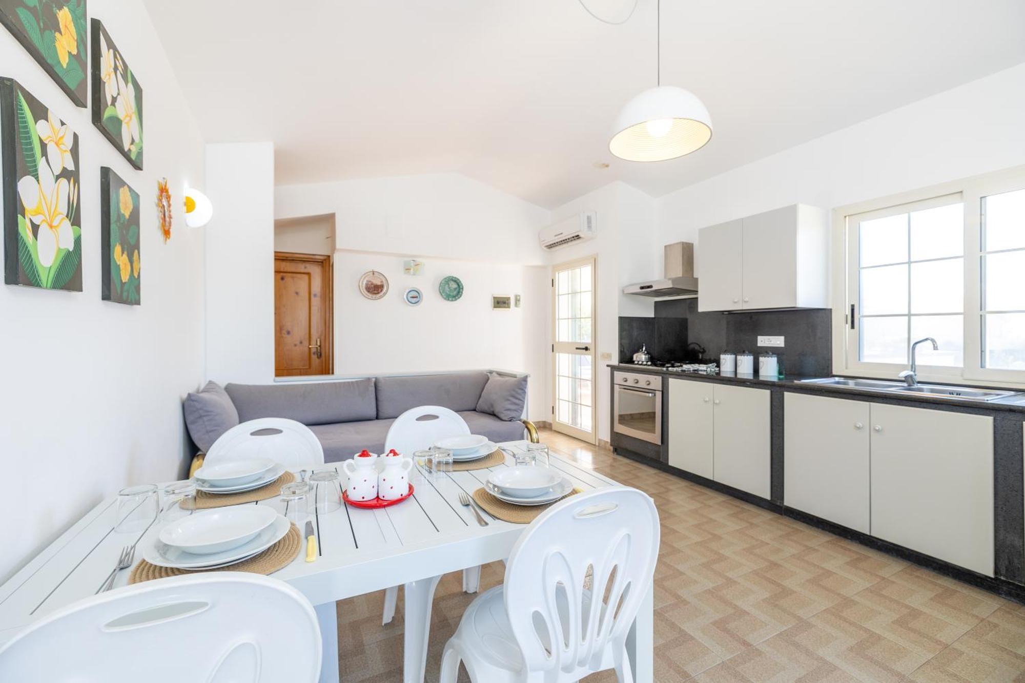 Sole Mare Deluxe Villa Campofelice Di Roccella Dış mekan fotoğraf
