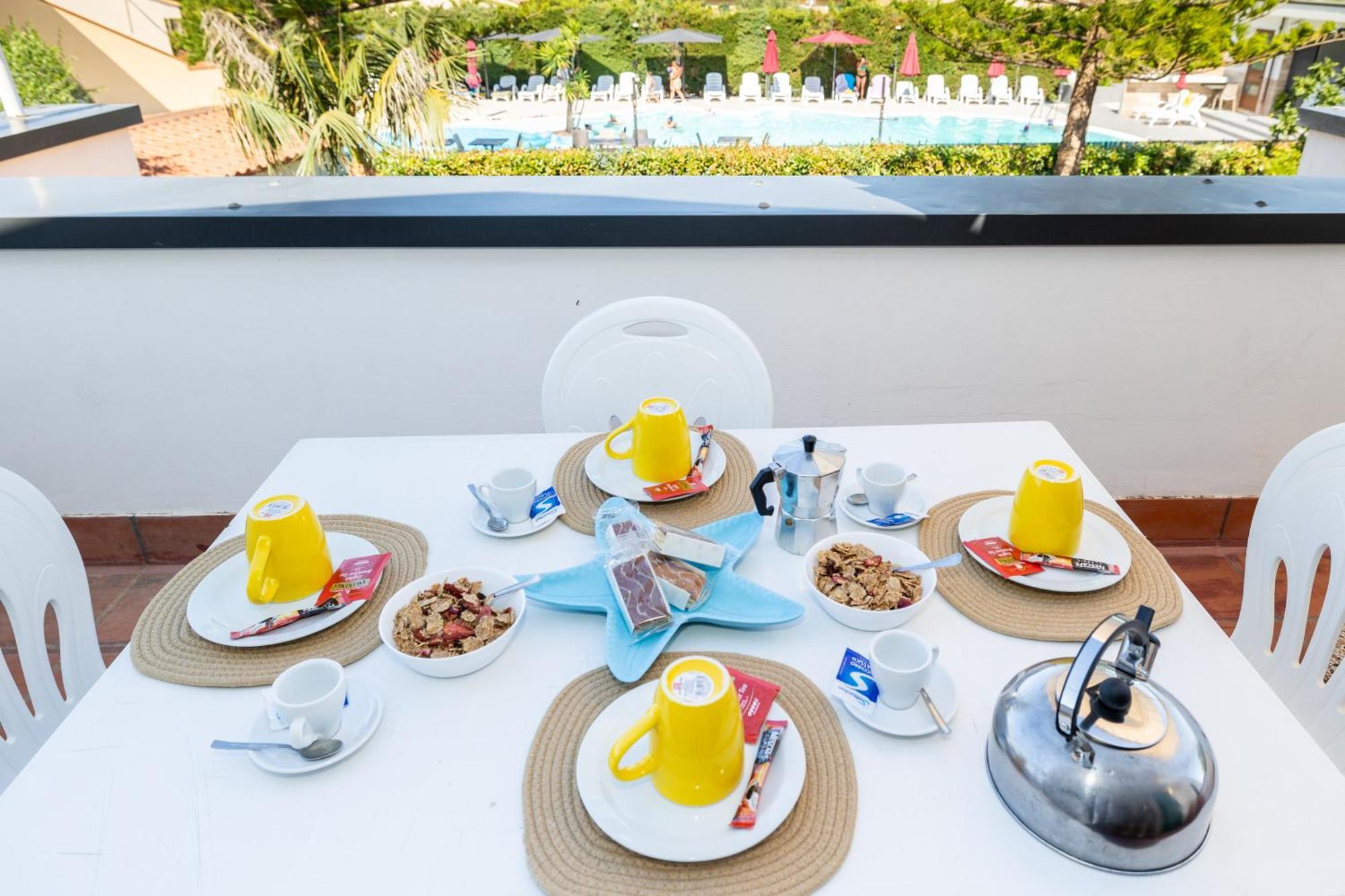 Sole Mare Deluxe Villa Campofelice Di Roccella Dış mekan fotoğraf